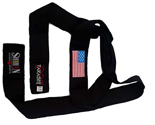 Japanese Hachimaki Headband - USA Flag Tenugui Kendo Head Band