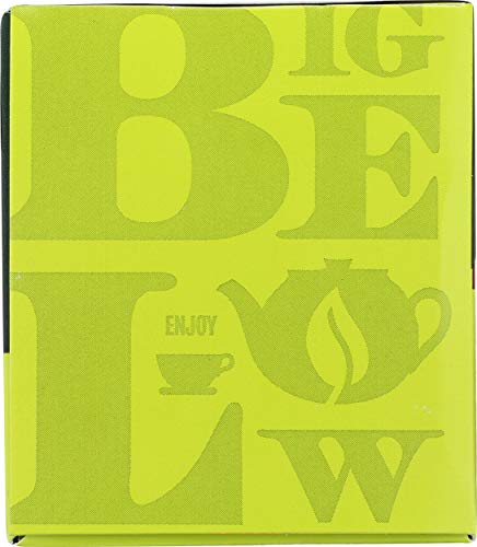 Bigelow Green Tea with Pomegranate - 20 Bags Pack of 3 | Natural Antioxidant Tea