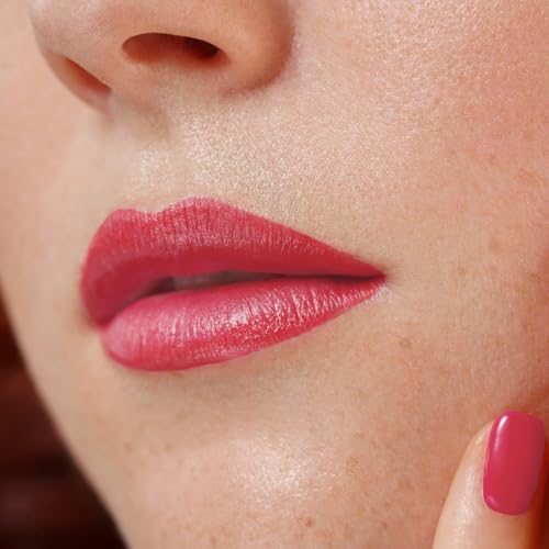L.A. COLORS Gel Lipliner Melon CP678 Long-Wearing Lip Pencil