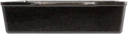 Lodge Cast Iron Casserole Pan - Durable Cookware for Perfect Meals | Set of 2