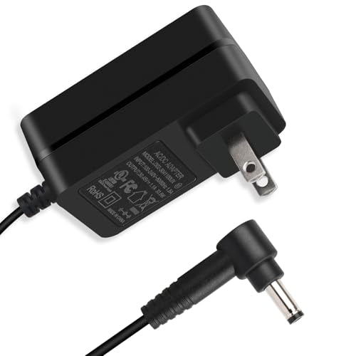 KIRI-TEK 30.45V Replacement Charger for Dyson V10 V11 V12 V15 Vacuum