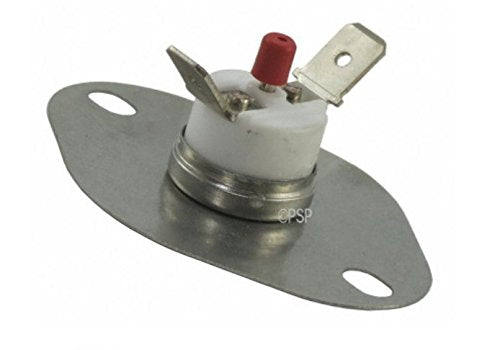 PelletStovePro 200F Limit Switch Disc for Enviro Pellet Stoves EF-016