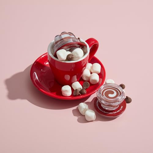 TONYMOLY Jelly Lip Melt - Hot Chocolate Marshmallow Lip Oil