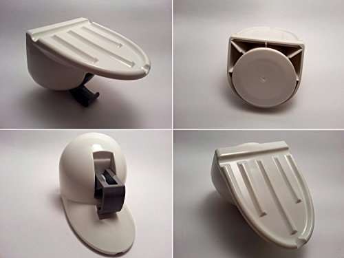 Moen Glacier Bath Safety Accessories for Secure Bathrooms