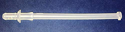 DeLonghi Nespresso Lattissima Pro Milk Aspiration Tube Replacement Part
