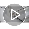 8-Piece Crevice Cleaning Brush Set for Kitchen & Bathroom