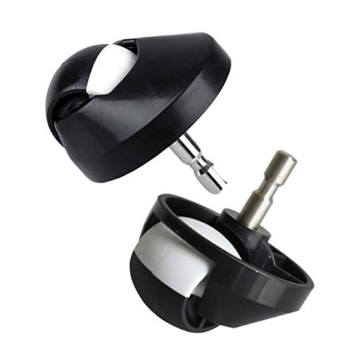 iRobot Roomba Replacement Front Wheel Caster Assembly - 2 Pack