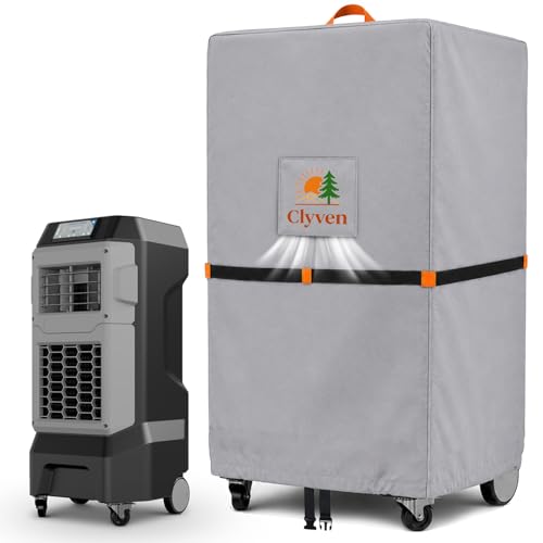 Portacool Cover for CVRR0002K, Apex 700 & Jetstream 230 - 420D Waterproof Protection