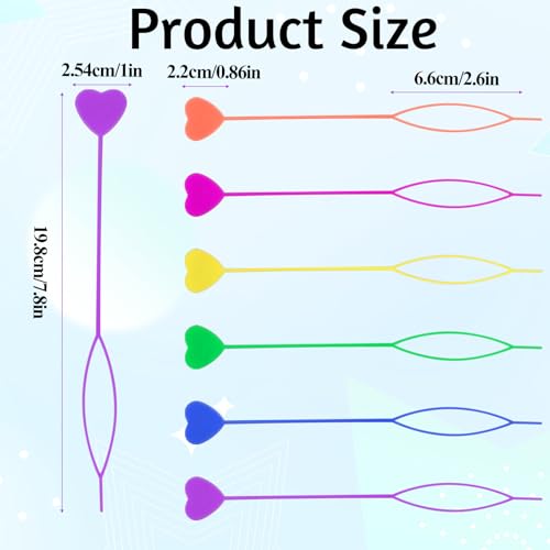 ElevateTech Hair Beader Tool 12 Pcs Fast Hair Braiding Tool Set