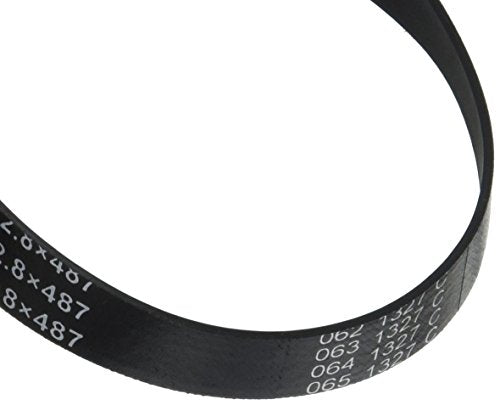 Bissell Vacuum Replacement Belt 2031730 for Total Floors Pet Machines