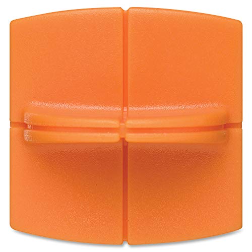 Fiskars Replacement Steel Blade Carriage for 12" Trimmer - Pack of 2