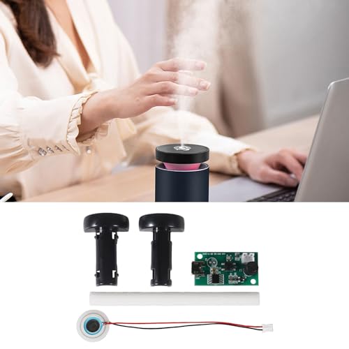 3pcs USB Humidifier Atomization Module Circuit Board Set