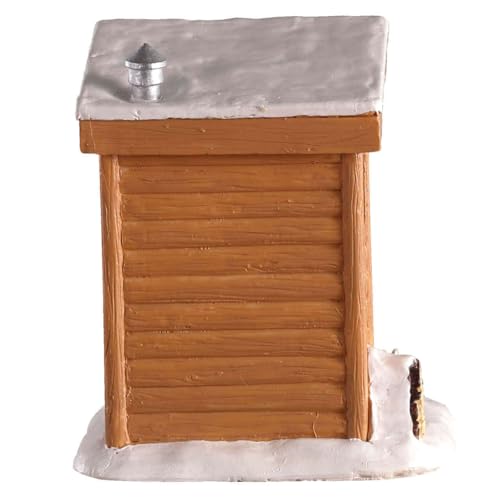 Lemax - Christmas Village - Accessory: It's Cold Out There