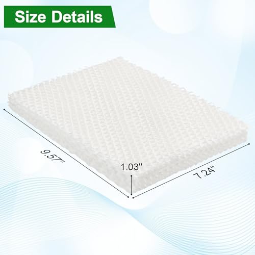 MD1-0034 Replacement Wick Filters for Vornado Humidifiers