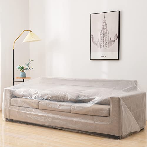 King Mattress Bag for Moving & Storage - Waterproof & Durable