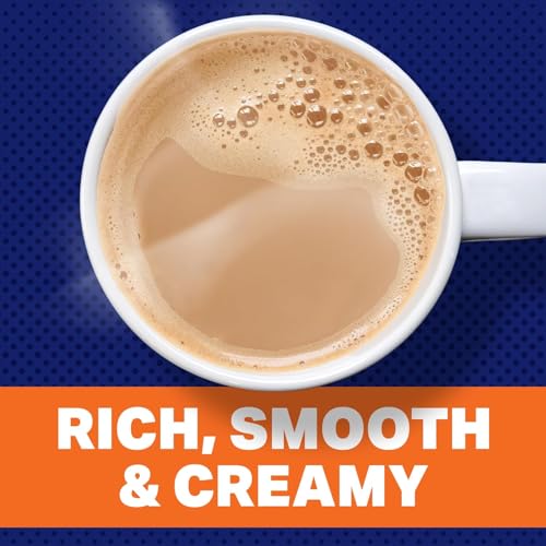 Maxwell House French Vanilla Cafe Instant Beverage Mix, Decaf & Sugar Free