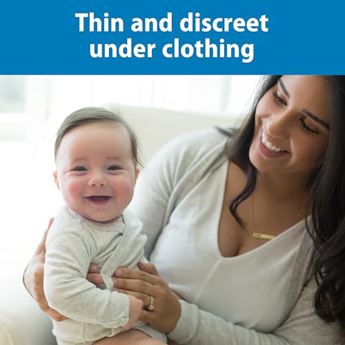 Dr. Brown's Disposable Breast Pads, Leakproof Nursing Pads - 360 Count