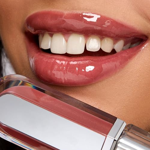 BEUKING Ginger Plumping Lip Gloss - Moisturizing Lip Stain 02