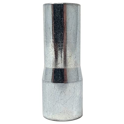 Midwest Hearth Chimney Brush Rod Reducer Adapter 1/4" to 3/8" NPT