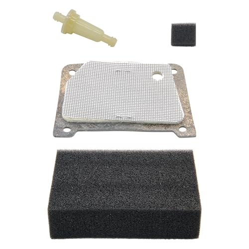 PP214 Air Filter Kit for Desa, Reddy, Master, Remington Oil Heaters