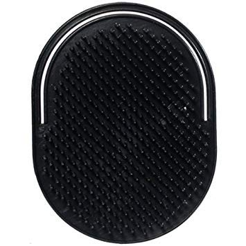 Scalpmaster Pocket Scalp Brush - Detangling Hair Brush (2 Pack)