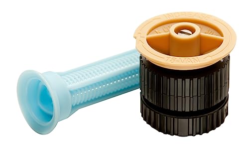 Rain Bird 18AP Adjustable Spray Nozzle - 14-18 Feet Distance