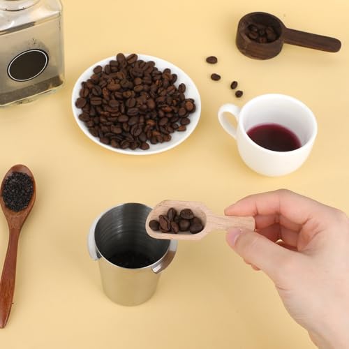 58mm Stainless Steel Coffee Dosing Cup for Espresso Machines