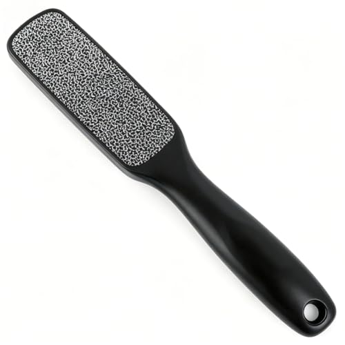 Fu Store Hard Skin Remover Foot File & Callus Scrubber Tool