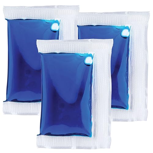 Libman Iluma Glass & Mirror Cleaner Refill Pods - 3 Pack