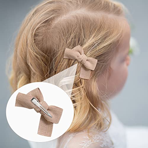 Tenalleys 50 Pcs Metal Duckbill Hair Clips 1.77 Inch Silver Alligator Styling Pins