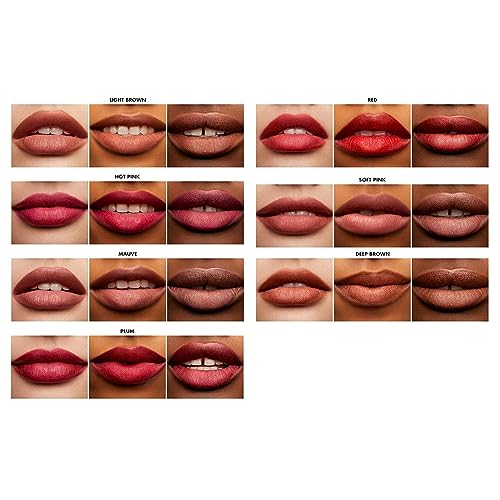 e.l.f. Love Triangle Lip Filler Liner - 2-in-1 Mauve Lip Pencil