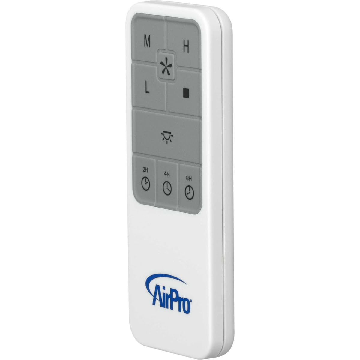 Progress Lighting Ceiling Fan and Light Universal Remote Control