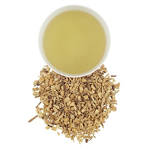 Harney & Sons Ginger Liquorice Herbal Tea Loose Leaf Tin - 4 oz