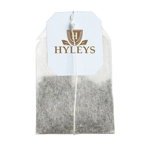 Hyleys Moringa Oleifera and Green Tea Mango Flavor - 25 Tea Bags (12 Pack - 300 Tea Bags total) - Superfood Miracle Tree Tea with Dried Moringa Oleifera Leaves