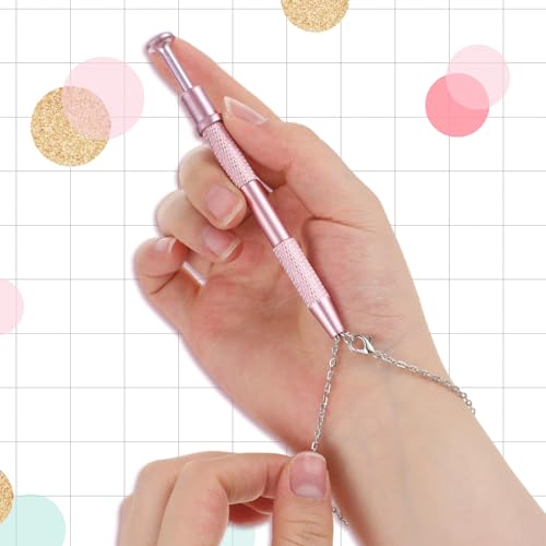 Hadnves 2 Pcs Piercing Ball Grabber Tool 4-Claw Pick Up Tool for Body Jewelry