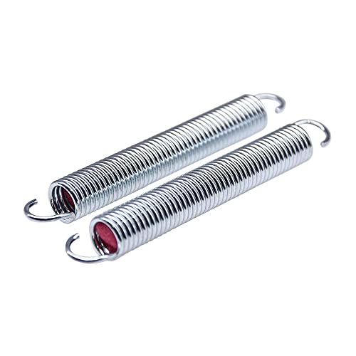 Yoogu Recliner Sofa Chair Replacement Tension Springs - Pack of 2