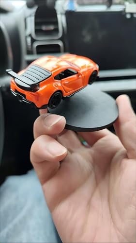 Interactive Drift Mini Car Model Ornament for Dashboard - YimiBloss