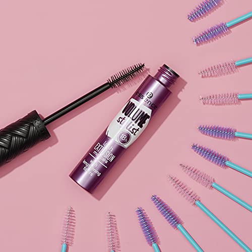 Essence Volume Stylist 18Hr Lash Extension Mascara Black