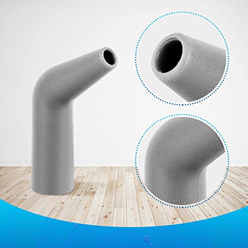 KEEPOW 6 Pack Steam Shot Attachments for Bissell SteamShot
