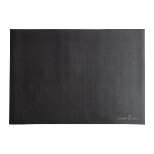 Camp Chef Under-Grill Mat - BBQ Grill Mat to Protect Patio or Deck - 100% PVC - Small - 60" X 45"