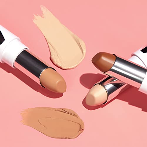 Almay Skin Perfecting Comfort Concealer - 200 Tan, Full Coverage