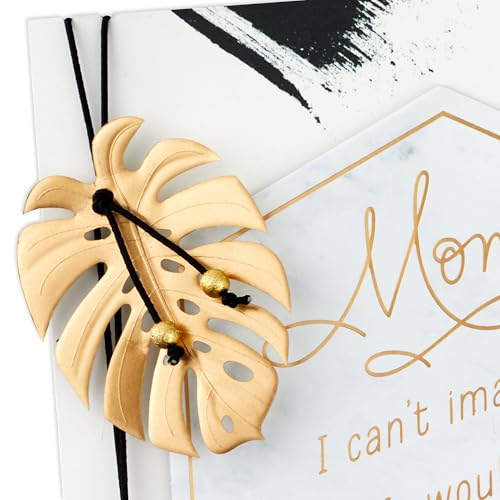 Hallmark Remarkable Woman Birthday Card for Mom