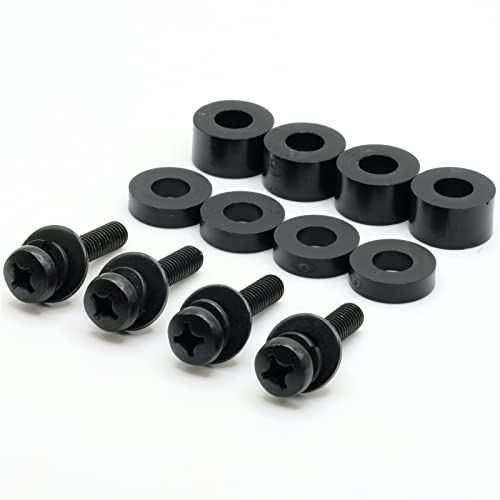 Samsung UN32EH4003 Wall Mount Screw Set with Washers & Spacers