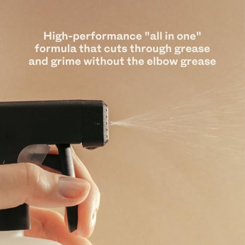 Tirtyl Multi-Surface Cleaner Tablet Refills - 4 Pack, Non-Toxic & Eco-Friendly