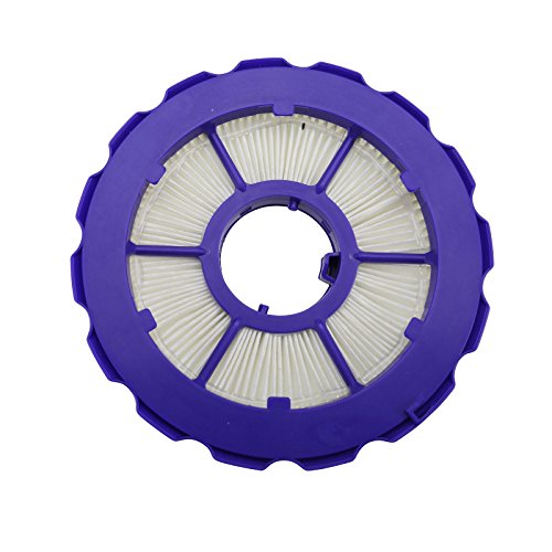 Post Motor HEPA Filter Replacement for Dyson DC50 Ball Upright Vacuums