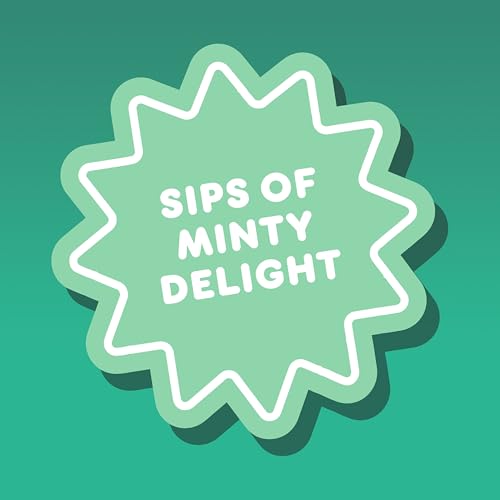 Dunkin' Mint Chip Flavored Ground Coffee 11oz Bag - Limited Edition