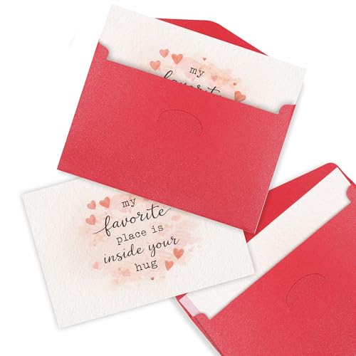 Heartfelt Father's Day Card for Husband from Wife - Romantic Gift