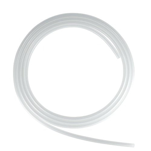 10 Feet Silicone Vacuum Pressure Hose for 20093K Pellet Stove Clear Tubing Hose