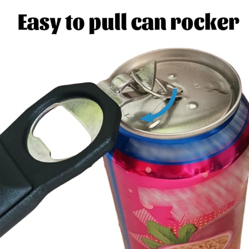 Adjustable Jar and Bottle Opener for Seniors - Cute Cat Design