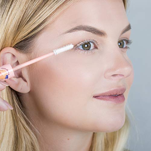 Essence Volume Booster Lash Primer - Lengthening Mascara Base